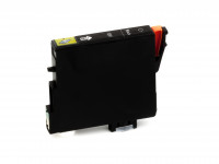 Ink cartridge (alternative) compatible with Epson C13T05514010/C 13 T 05514010 - T0551 - Stylus Photo R 240 black