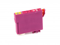 Ink cartridge (alternative) compatible with Epson T128340 magenta