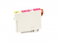 Ink cartridge (alternative) compatible with Epson T129340 magenta