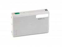 Ink cartridge (alternative) compatible with Epson - C13T70114010 /  C 13 T 70114010 /  T7011 - Workforce PRO WP 4015 DN black