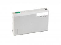 Ink cartridge (alternative) compatible with Epson - C13T70144010 /  C 13 T 70144010 /  T7014 - Workforce PRO WP 4015 DN yellow