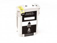 Ink cartridge (alternative) compatible with HP C4844AE Nr. 10 black