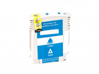Ink cartridge (alternative) compatible with HP C4836AE Nr. 11 cyan