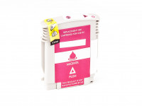 Ink cartridge (alternative) compatible with HP C4837AE Nr. 11 magenta