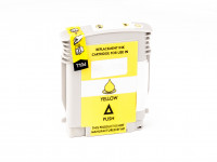 Ink cartridge (alternative) compatible with HP C4838AE Nr. 11 yellow