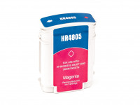 Ink cartridge (alternative) compatible with HP C4805A/C 4805 A - 12 - Business Inkjet 3000 magenta
