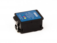 Ink cartridge (alternative) compatible with HP C5010DE/C 5010 DE - 14 - Color Inkjet 1160 tri