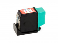 Ink cartridge (alternative) compatible with HP 51625 Nr. 25 tricolor