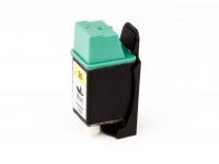 Ink cartridge (alternative) compatible with with HP 51626AE  Nr. 26 black