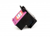 Ink cartridge (alternative) compatible with HP CC644EE Nr. 300XL tricolor