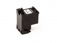 Ink cartridge (alternative) compatible with HP CH563EE Nr. 301XL black