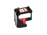 Ink cartridge (alternative) compatible with HP C8765EE Nr. 338 black