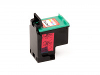 Ink cartridge (alternative) compatible with HP C9361EE/C 9361 EE - 342 - Deskjet 5420 V tri