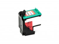 Ink cartridge (alternative) compatible with HP C8766AE Nr. 343 tricolor