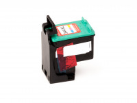 Ink cartridge (alternative) compatible with HP C9363EE Nr. 344 tricolor
