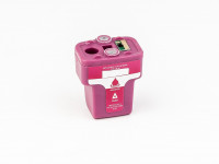 Ink cartridge (alternative) compatible with HP C8772EE Nr. 363 magenta