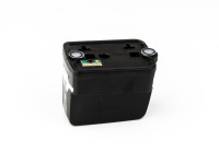 Set consisting of Ink cartridge (alternative) compatible with HP C8771EE Nr. 363 cyan, C8772EE Nr. 363 magenta, C8773EE Nr. 363 yellow, C8719EE Nr. 363 XL black - Save 6%
