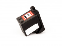 Ink cartridge (alternative) compatible with HP C6656AE Nr. 56 black