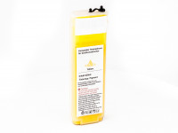 Ink cartridge (alternative) compatible with HP - C9454A/C 9454 A - 70 - Designjet Z 2100 yellow
