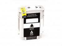 Ink cartridge (alternative) compatible with HP C9396AE Nr. 88 black