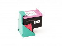 Ink cartridge (alternative) compatible with HP CC656AE Nr. 901 tricolor