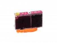 Ink cartridge (alternative) compatible with HP CD973AE/CD 973 AE - 920XL - Officejet 6000 magenta