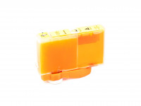 Ink cartridge (alternative) compatible with HP CD974AE/CD 974 AE - 920XL - Officejet 6000 yellow