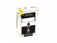 Ink cartridge (alternative) compatible with HP C4906AE Nr. 940XL black