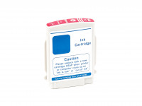 Ink cartridge (alternative) compatible with HP C4908AE Nr. 940XL magenta