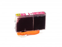 Ink cartridge (alternative) compatible with HP CB 324 EE / CB324EE / Nr. 364XL - Deskjet D 5445 / 5460 / Photosmart 7510 E-ALL-IN-ONE / B 8550 / B 109 A / C 5300 Series magenta