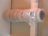 Toner cartridge (alternative) compatible with Konica Minolta DI 152 182. 1611 2011 TONER 106 B 
