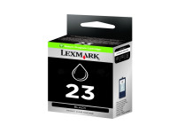 Original Printhead cartridge black Lexmark 0018C1523E/23 black