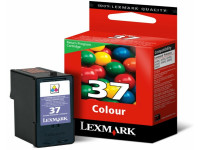 Original Printhead cartridge color Lexmark 0018C2140E/37 color