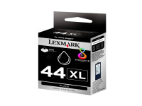 Original Printhead cartridge black Lexmark 0018Y0144E/44XL black