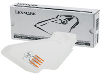 Original Toner waste box Lexmark 00C500X27G