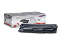 Original Toner black Xerox 013R00606 black