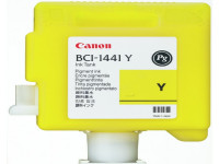 Original Ink cartridge yellow Canon 0172B001/BCI-1441 Y yellow