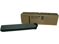 Original Toner black Kyocera 02F30EU0/TK-510 K black
