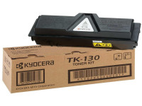 Original Toner black Kyocera 02H20EU0/TK-130 black