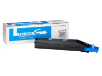 Original Toner cyan Kyocera 02JZCEU0/TK-865 C cyan