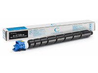 Original Toner cyan Kyocera 02NDCNL0/TK-8515 C cyan