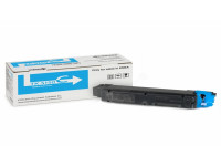 Original Toner cyan Kyocera 02NSCNL0/TK-5150 C cyan