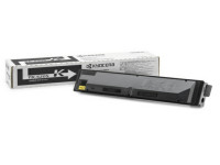 Original Toner black Kyocera 02R50NL0/TK-5205 K black