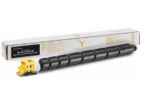 Original Toner yellow Kyocera 02RMANL0/TK-8525 Y yellow