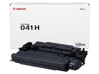 Original Toner black Canon 0453C002AA/041H black