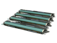 Original Drum unit Canon 0457B002/C-EXV 21 cyan