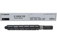 Original Toner black Canon 0473C002/C-EXV 53 black