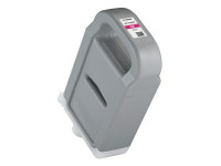 Original Ink cartridge magenta Canon 0777C001/PFI-1700 M magenta