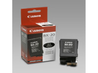 Original Printhead cartridge black Canon 0896A002/BX-20 black