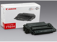 Original Toner black Canon 0986B001/710H black